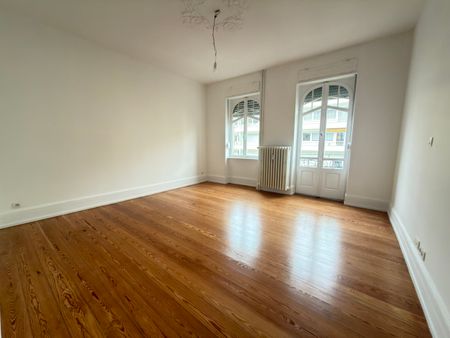 Magnifique 3 pièces 74m² Quartier Contades à STRASBOURG - Photo 3