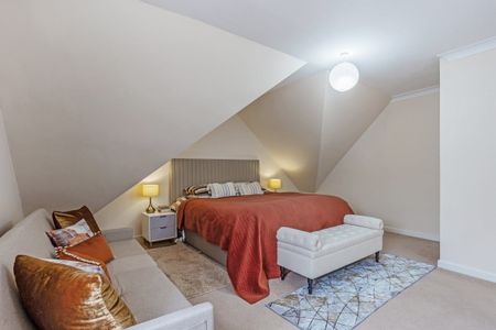 3 bedroom flat to rent - Photo 3