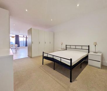 1 bedroom flat to rent - Photo 6