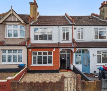 3 bedroom terraced house to rent - Photo 5