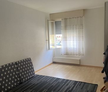 3.5 Zimmer, 2. Stock - Photo 4