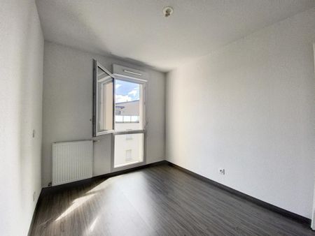 Appartement 3 pièces – 63 m² - Photo 3