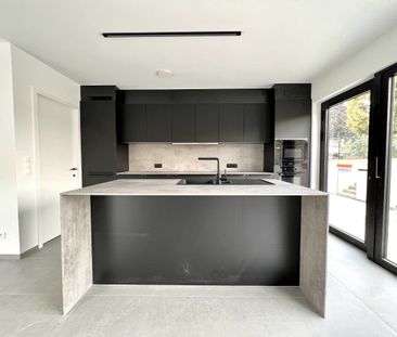 Instapklare passiefwoning (E -12) met tuin in Diepenbeek - Photo 2