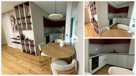 Apartament 3 camere, Piata Unirii loc de parcare inclus in pret si curte - Photo 3