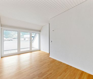 Magnifique appartement en duplex - Foto 5