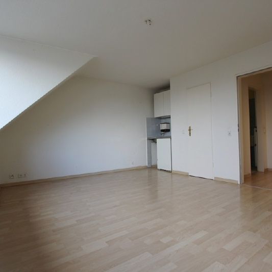 Jetzt 1 Monat MIETFREI! Perfekte Studentenwohnung! EBK - Photo 1