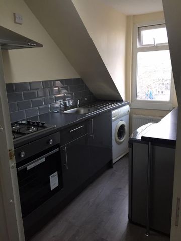 1 bedroom flat to rent - Photo 5