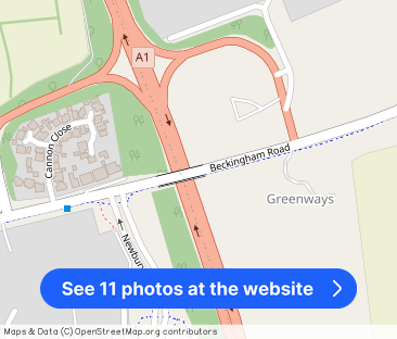 Beacon Hill Road, Newark - Photo 1