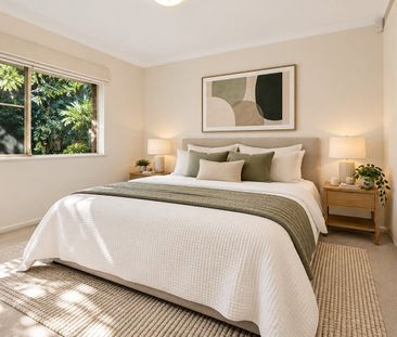 2 Bed Townhouse | Neutral Bay Lifestyle | Secure Parking - Photo 2