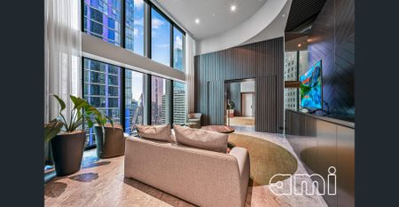 Furnished Victoria One 2 bedroom + 1 bathroom - Photo 3