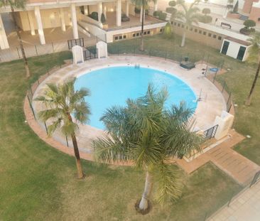 Piso de alquiler en Calle Navarro Ledesma, El Tejar - Hacienda Bizc... - Photo 6