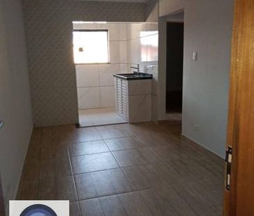 Apartamento Com 2 Dormitórios Para Alugar, 45 m² por R$2.000,02/mês... - Photo 6