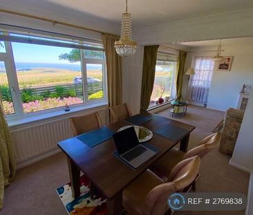 2 bedroom bungalow to rent - Photo 3