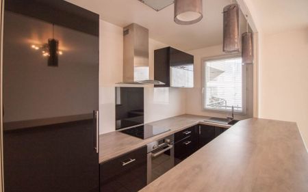 Appartement à louer 2 pièces • Cergy - Photo 5