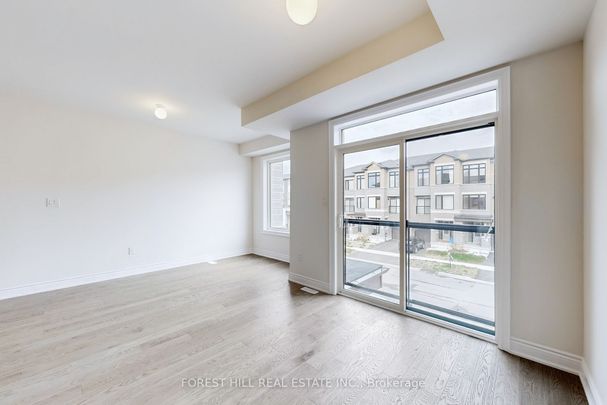 For Lease - 220 Tennant Circle, Vaughan, Ontario - Photo 1