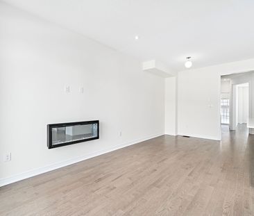 For Lease - 2945 Starlight Drive, Pickering, Ontario - Photo 1