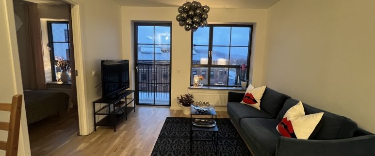 Textilgatan 7 - Foto 1