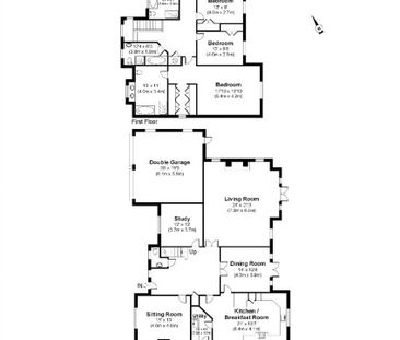 Canterbury, 8 Beech Waye, Gerrards Cross,SL9 - Photo 4