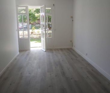 Location / Maison - Photo 1