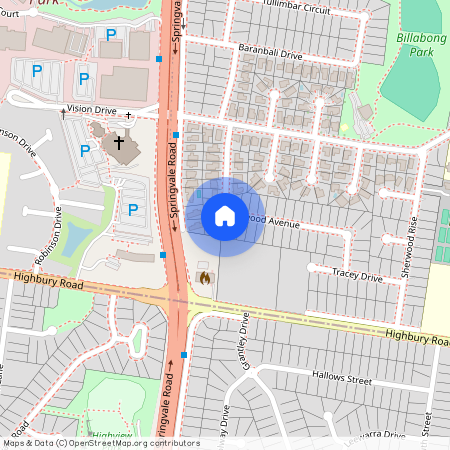 20 Wildwood Avenue, Vermont South