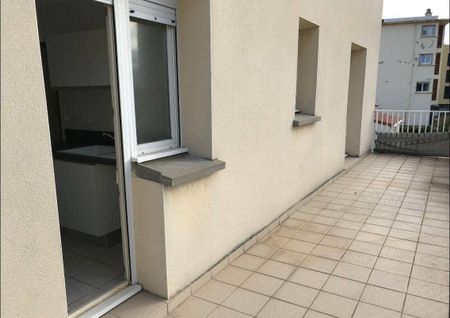 Location appartement 3 pièces 70.22 m² à Feyzin (69320) - Photo 3