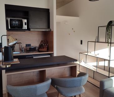 Location Appartement 1 pièce 18m² MONTPELLIER 34000 - Photo 5