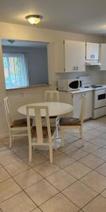 appartement 4½ tout inclus CÉGEP/UQAC - Photo 3