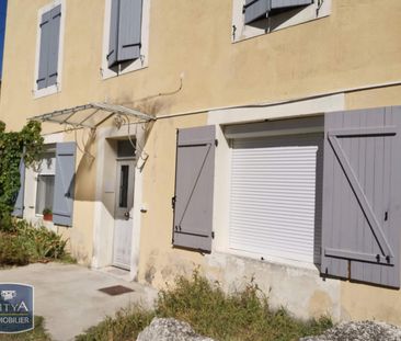 Location Appartement 1 pièce 20m² L ISLE SUR LA SORGUE 84800 - Photo 4