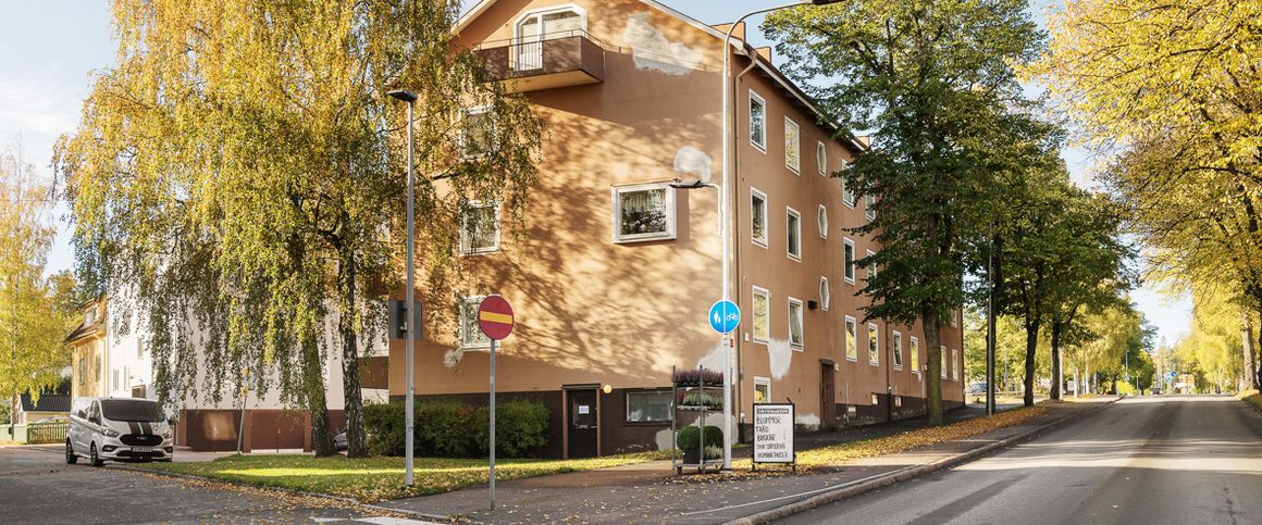 Säbyvägen 5 A - Photo 1