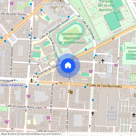 Calle Galileo 93, Bajo A, 28003 MADRID, Chamberí, Yha