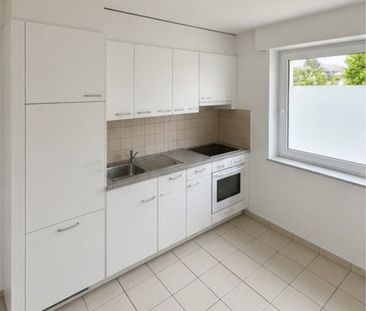 2.5 Zimmer, 1. Stock - Photo 4