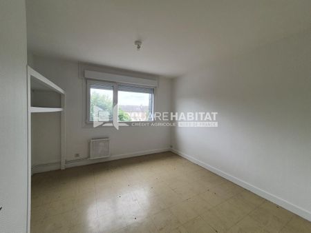 Location Appartement 4 pièces 76m² HIRSON 02500 - Photo 2