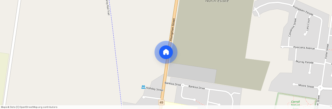 2/10513 Bunya Highway, Kingaroy, QLD, 4610