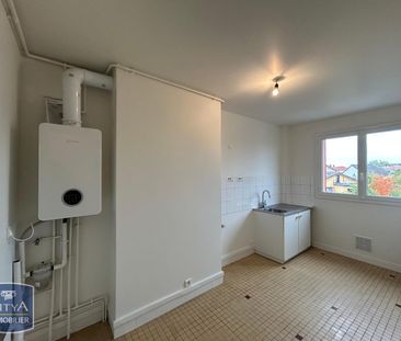 Location Appartement 2 pièces 50m² ST MAUR DES FOSSES 94100 - Photo 4