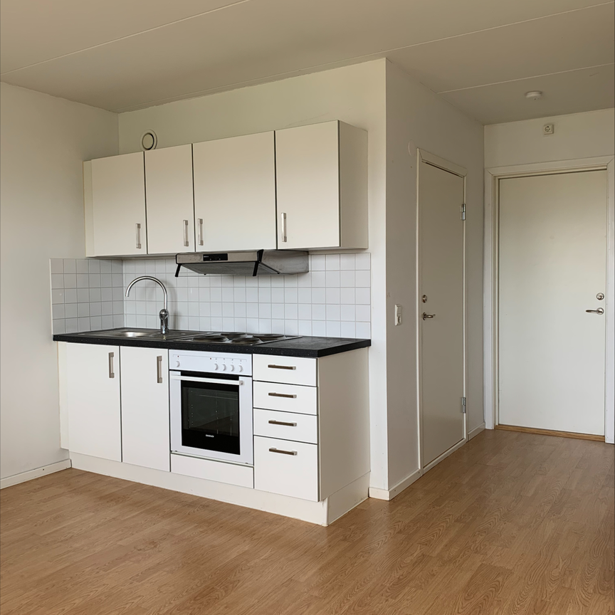 Thomsons väg 30C, Rosengård - Foto 1