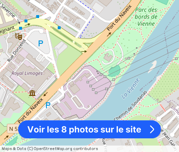 BEAU T2 AVEC BALCON - Photo 1