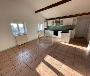 APPARTEMENT A LOUER MONTELIMAR 3 PIECES 65 M² - Photo 4