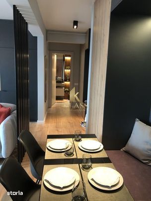 Apartament 2 camere | Mihai Bravu | Global Residence | 50m metrou - Photo 1