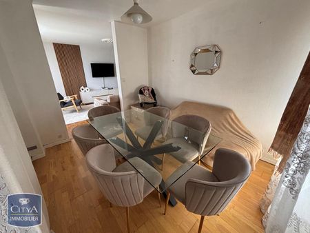 Location Appartement 3 pièces 85m² LE HAVRE 76610 - Photo 3