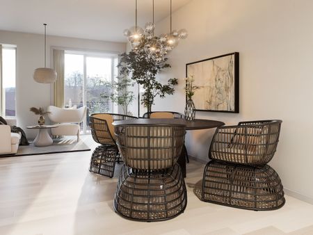 Vesterbrogade - Foto 2