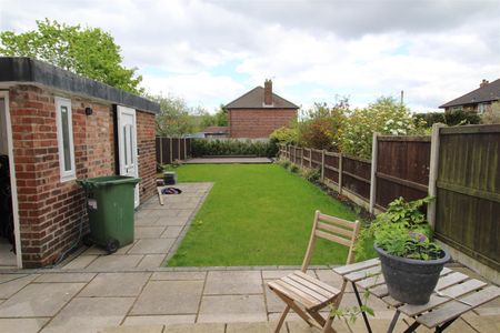 3 Bedroom Terraced House for Rent - Photo 3