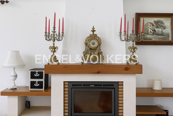 Casa o chalet de alquiler en Calle Murcia, Serra