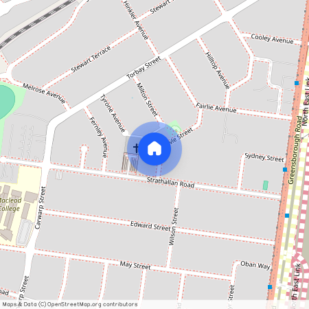 1/3 Dowle Street, Vic 3085, Macleod