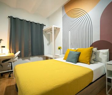 Carrer de les Penedides, Barcelona, Catalonia 08001 - Photo 4