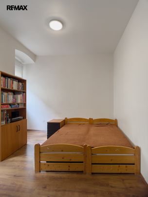 Pronájem bytu 1+1 v osobním vlastnictví 29 m², Brno - Photo 1