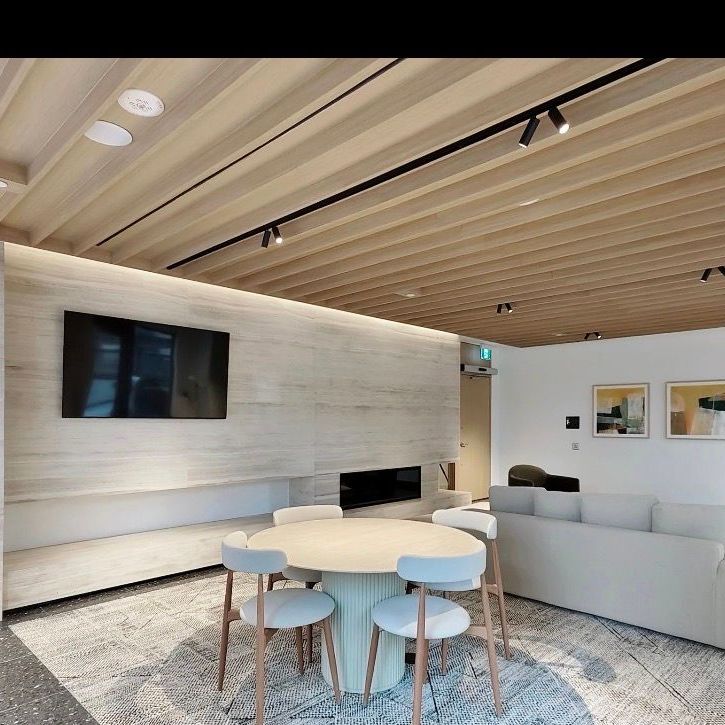 For Lease - 395 Square One Drive Unit# 3708, Mississauga, Ontario - Photo 1