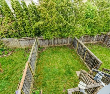 For Lease - 2353 Saddlecreek Crescent Unit# FURNISHED, Oakville, On... - Photo 6