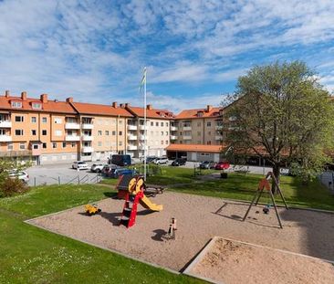 Stockholmsvägen 21 - Foto 2