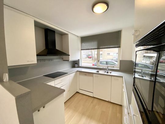 Te huur: Huis Sowetostraat in Haarlem - Foto 1