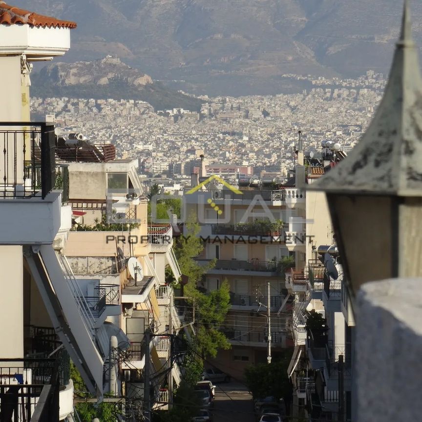 Μεζονέτα για ενοικίαση Πετρούπολη - Photo 1